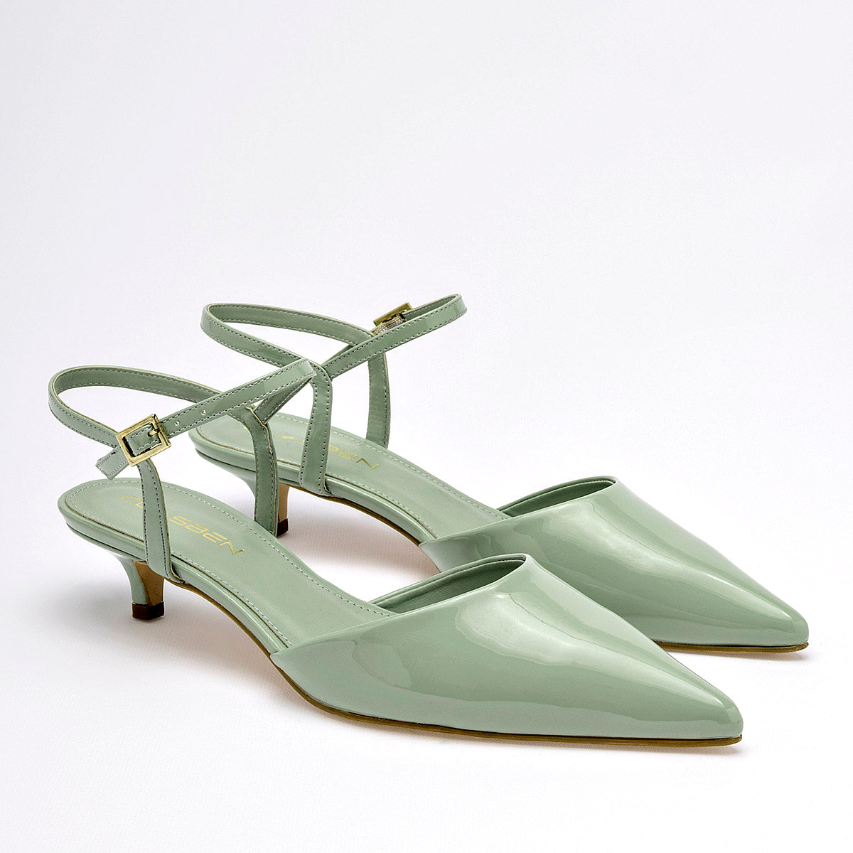 Zapatilla Clasben para Mujer