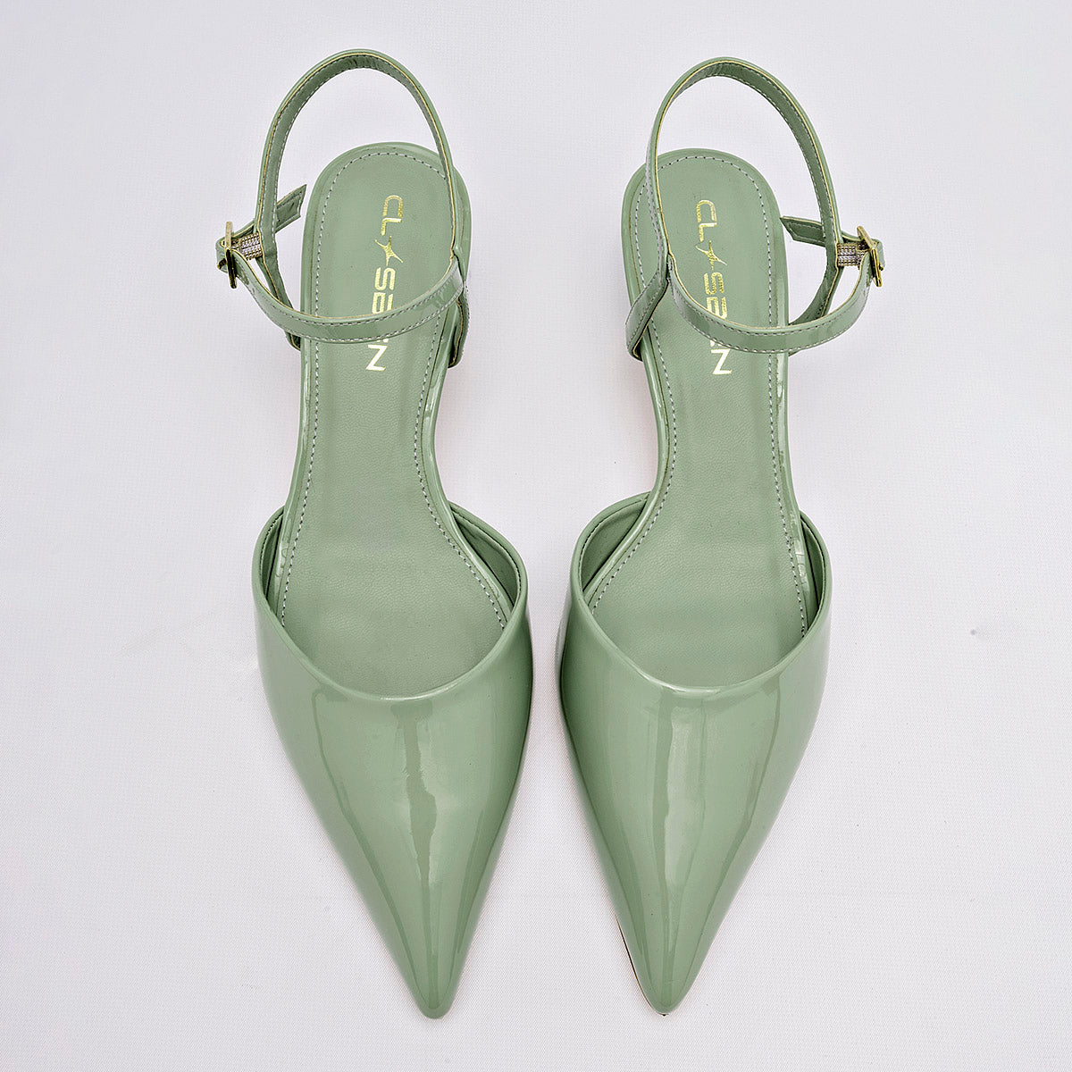Zapatilla Clasben para Mujer
