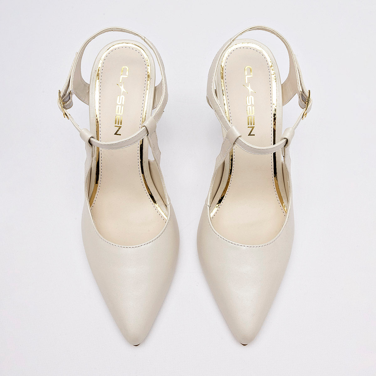 Zapatilla Clasben para Mujer