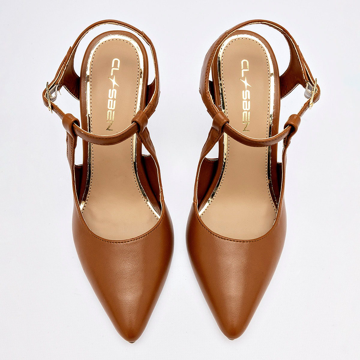 Zapatilla Clasben para Mujer