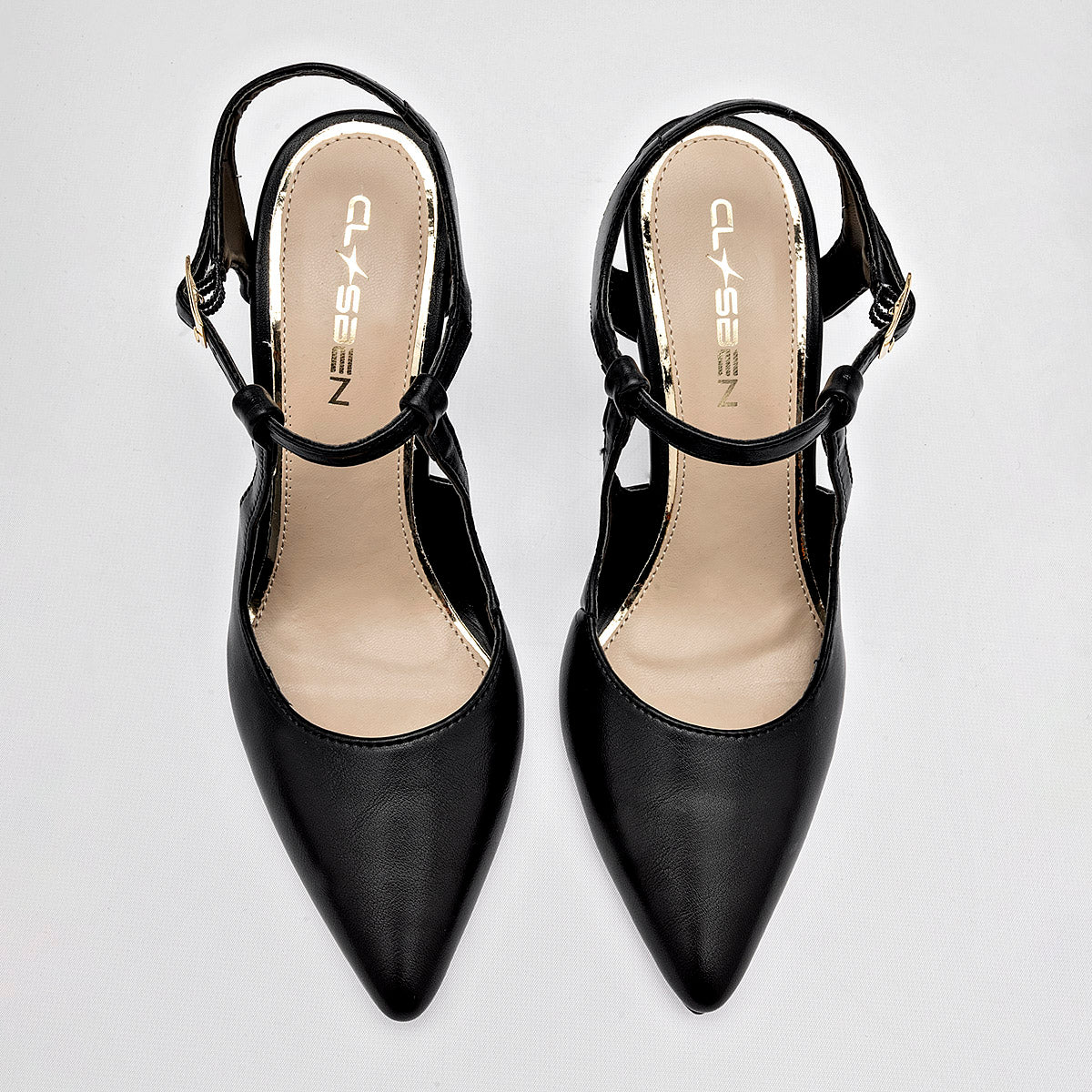 Zapatilla Clasben para Mujer
