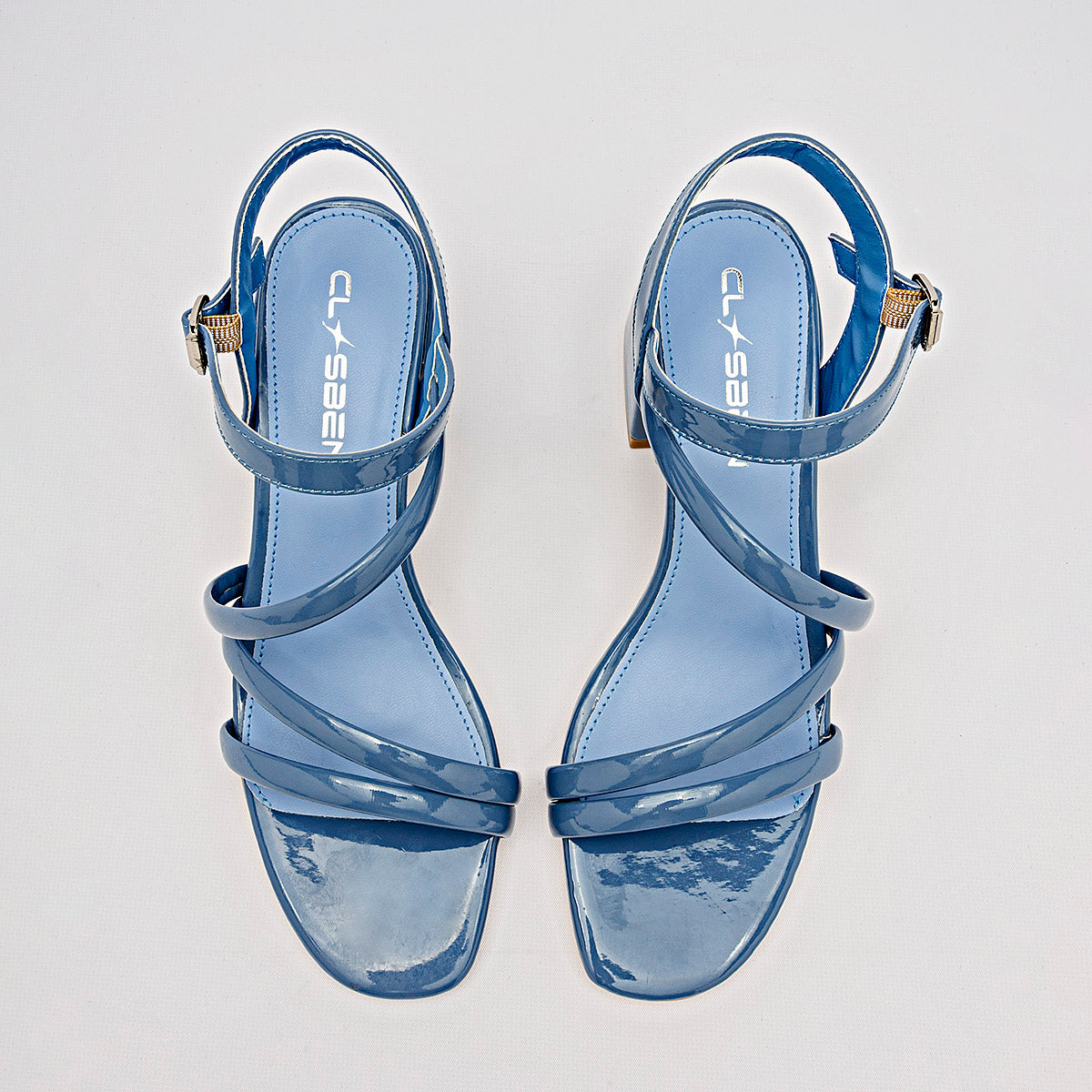 Zapatilla Clasben para Mujer