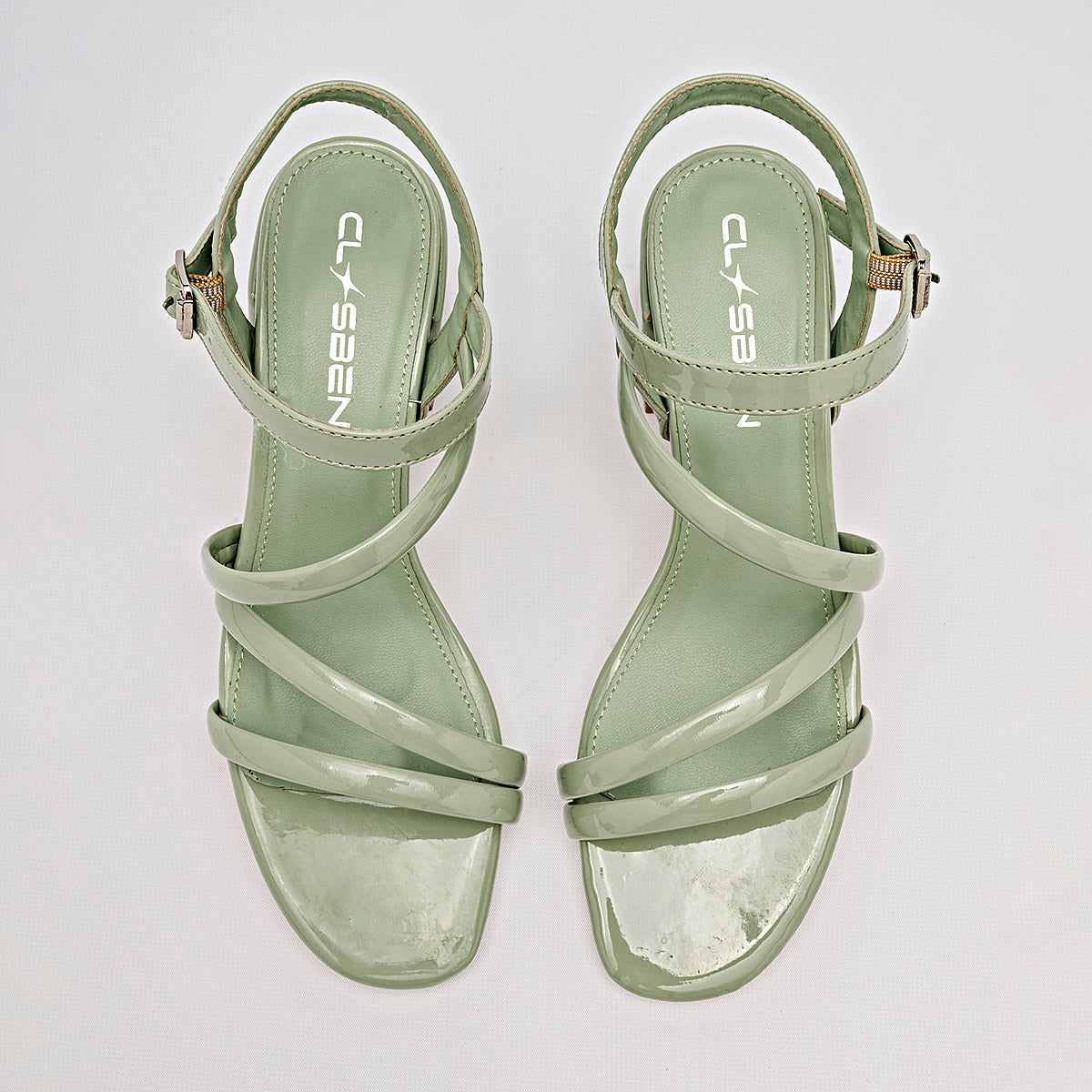 Zapatilla Clasben para Mujer
