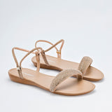 Sandalia Clasben para Mujer