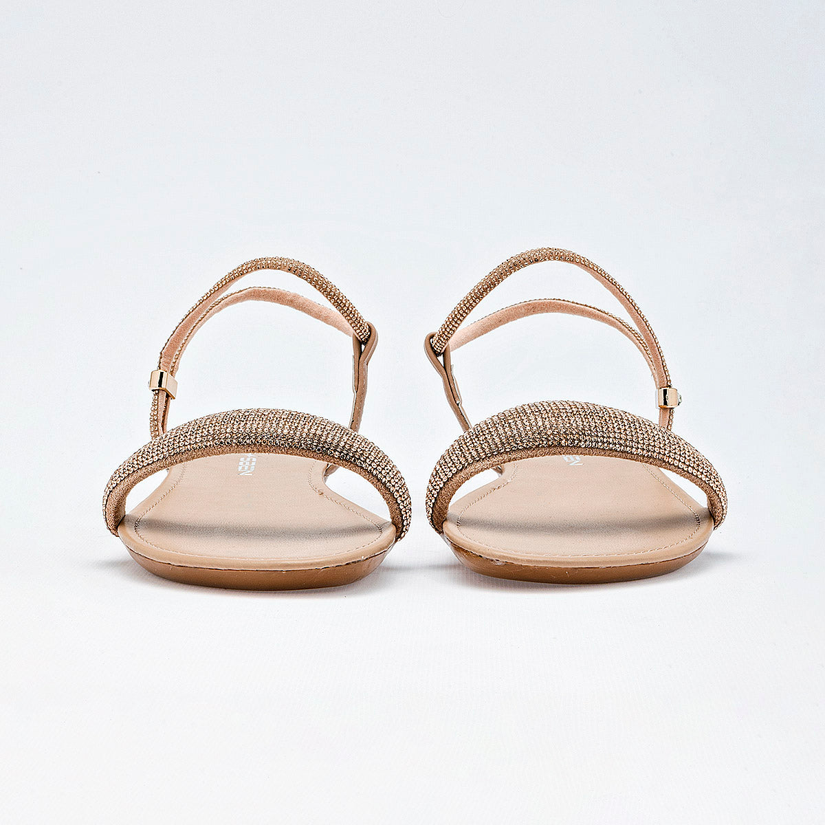 Sandalia Clasben para Mujer