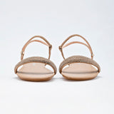 Sandalia Clasben para Mujer