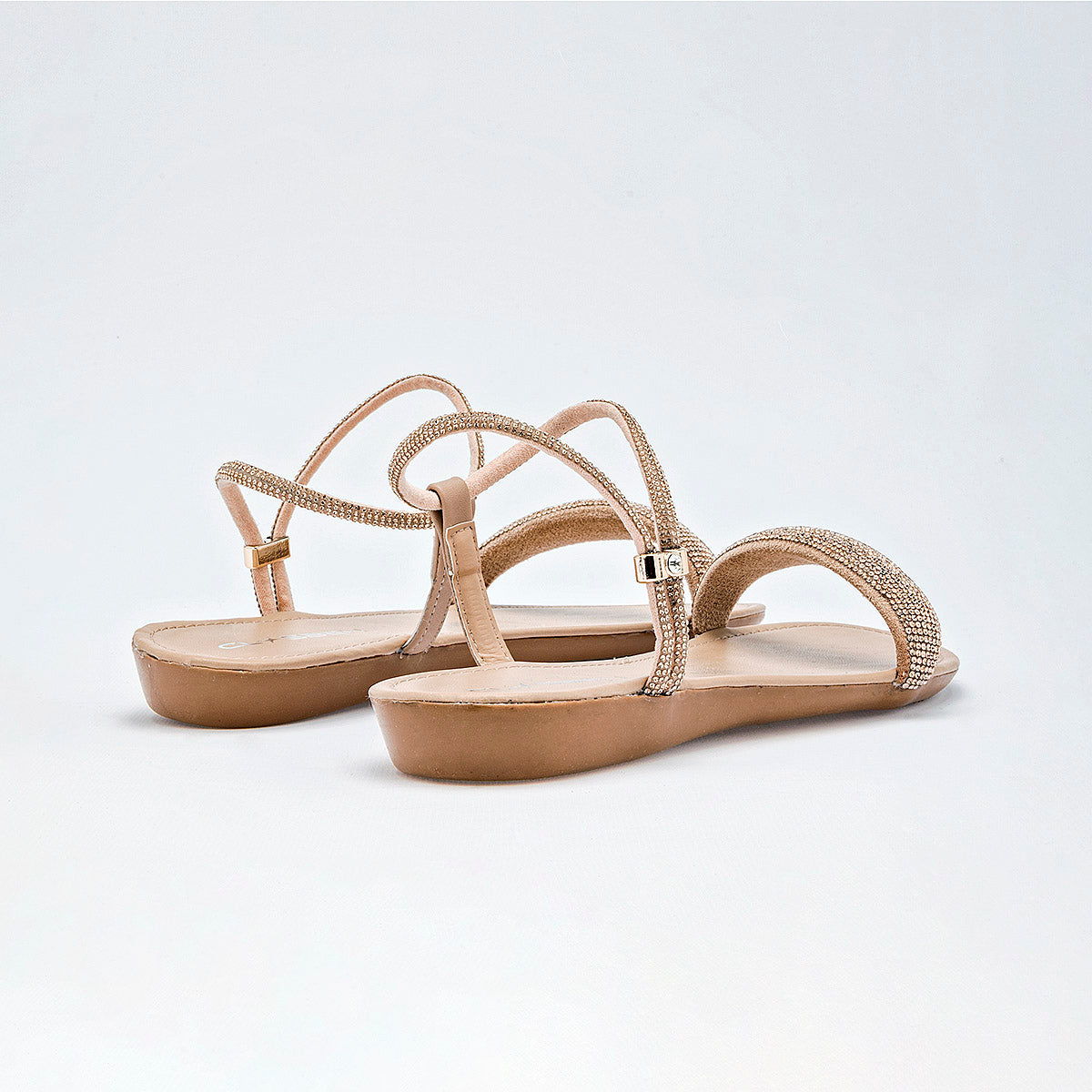 Sandalia Clasben para Mujer