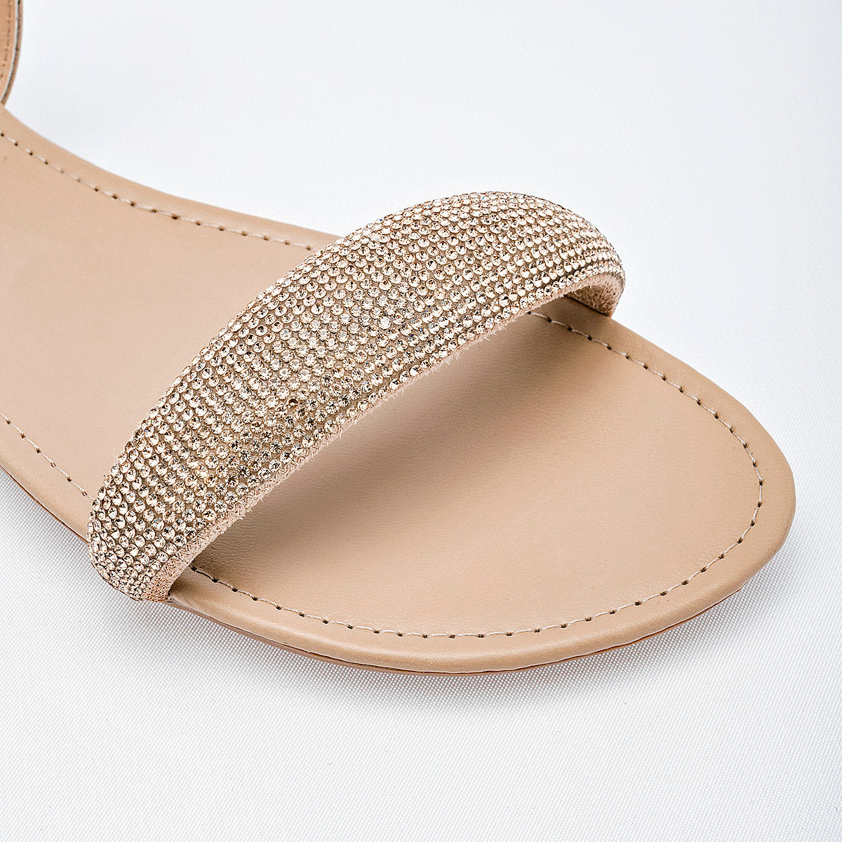 Sandalia Clasben para Mujer