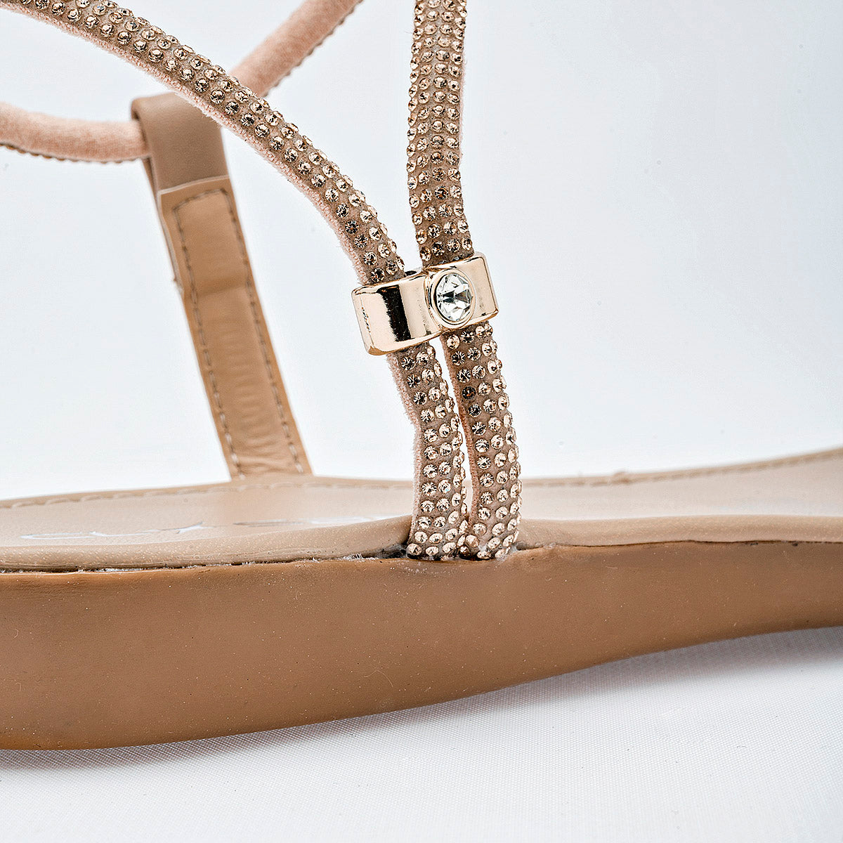 Sandalia Clasben para Mujer