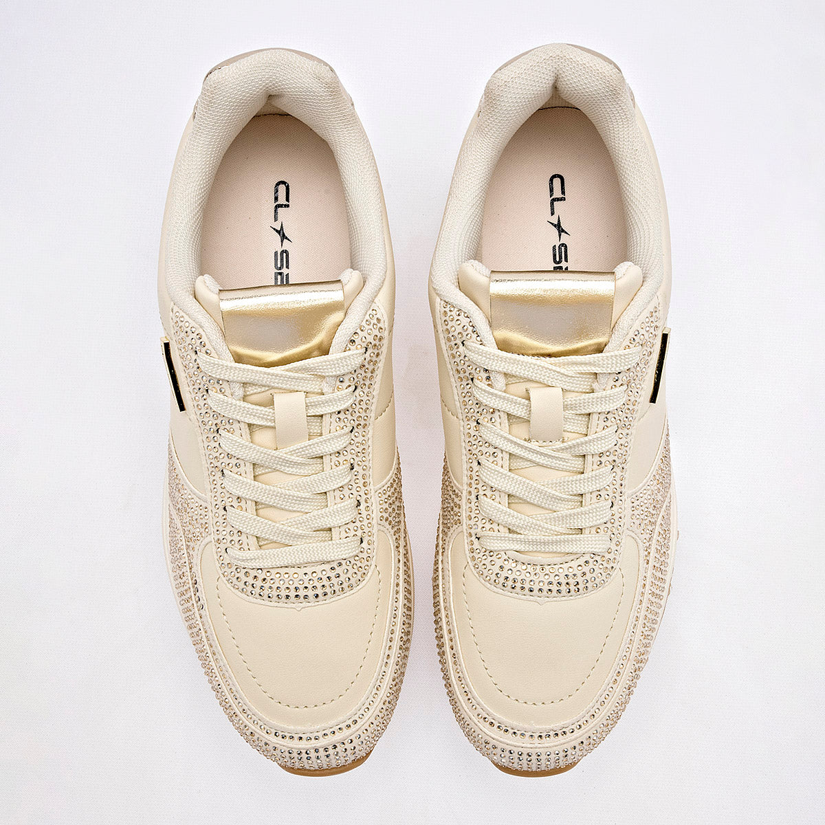 Tenis Clasben para Mujer