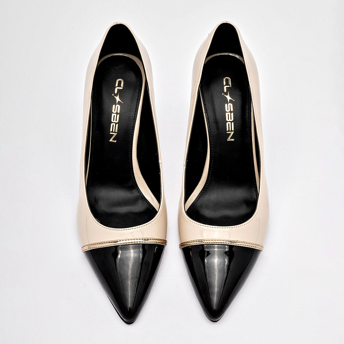 Zapatilla Clasben para Mujer