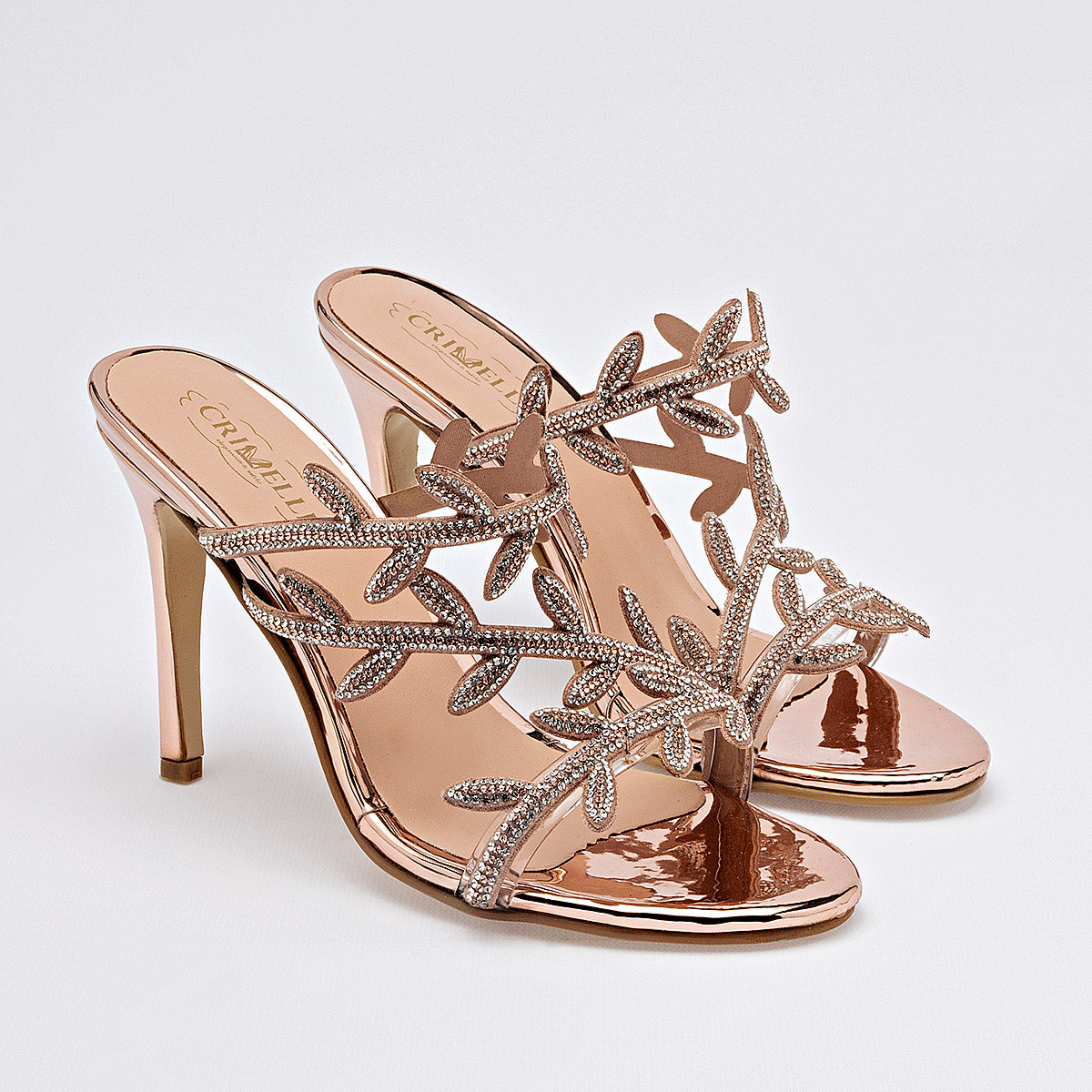 Zapatilla Crivelli para Mujer
