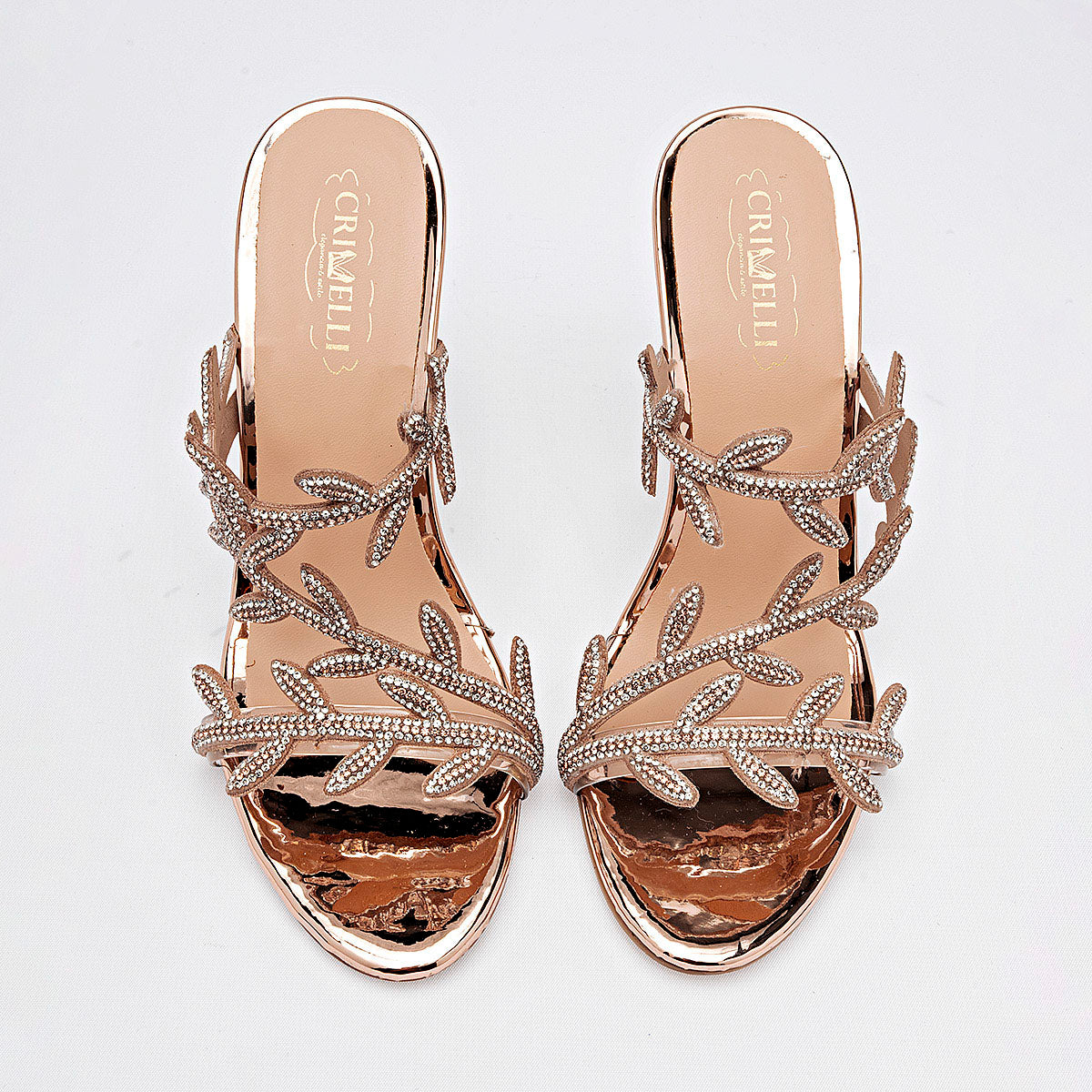 Zapatilla Crivelli para Mujer
