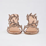 Zapatilla Crivelli para Mujer