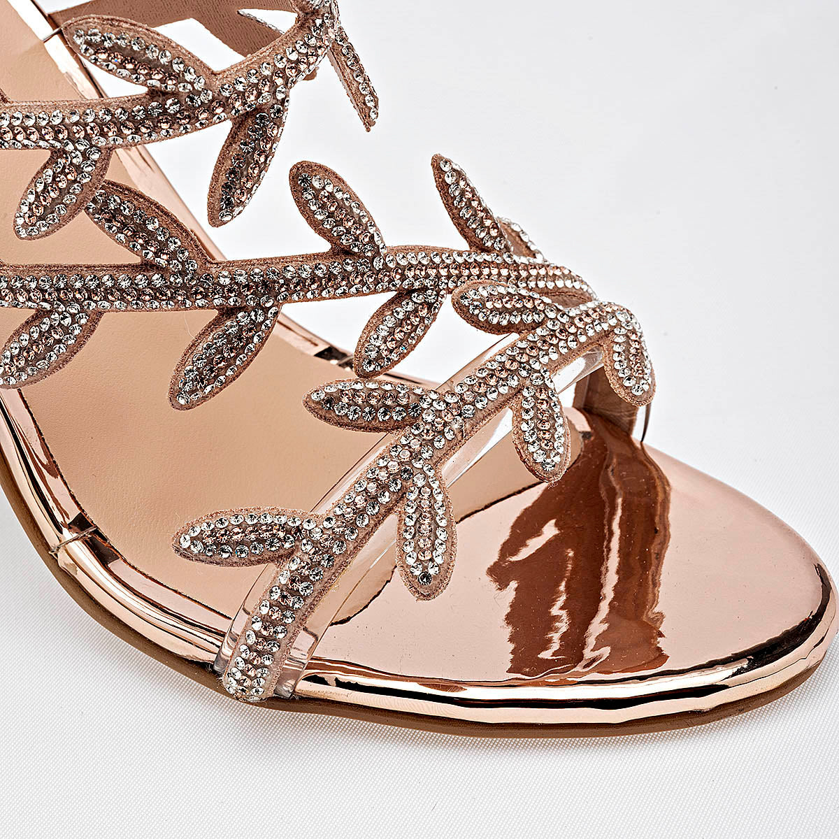 Zapatilla Crivelli para Mujer