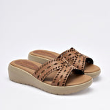 Sandalia Cruz Shoes para Mujer