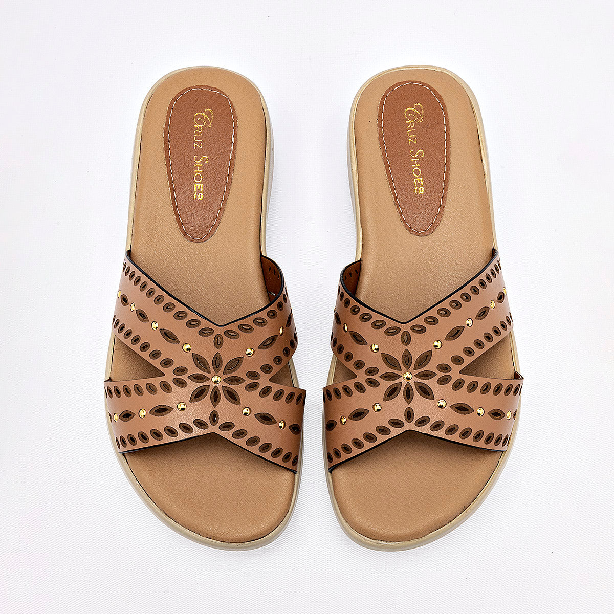 Sandalia Cruz Shoes para Mujer