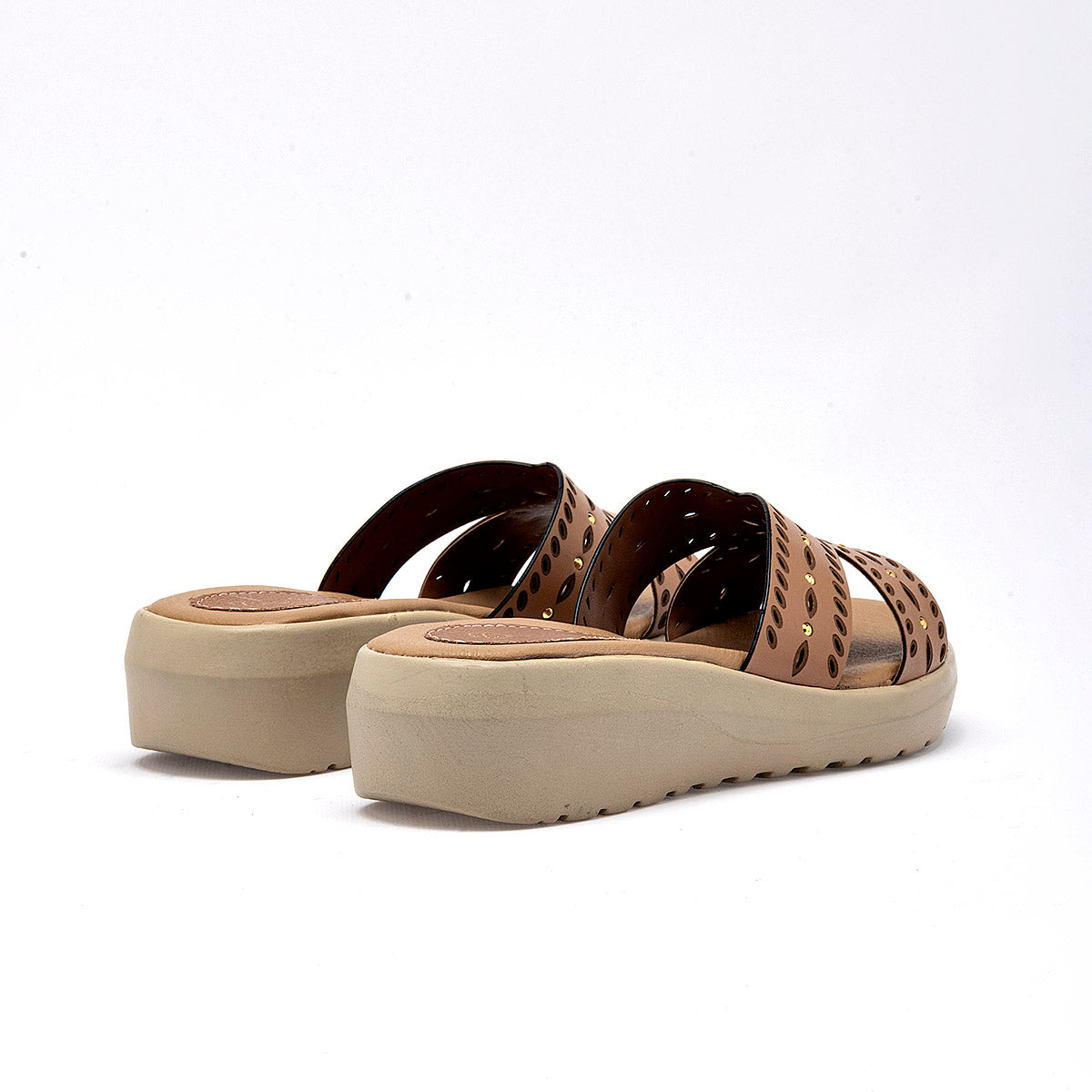 Sandalia Cruz Shoes para Mujer