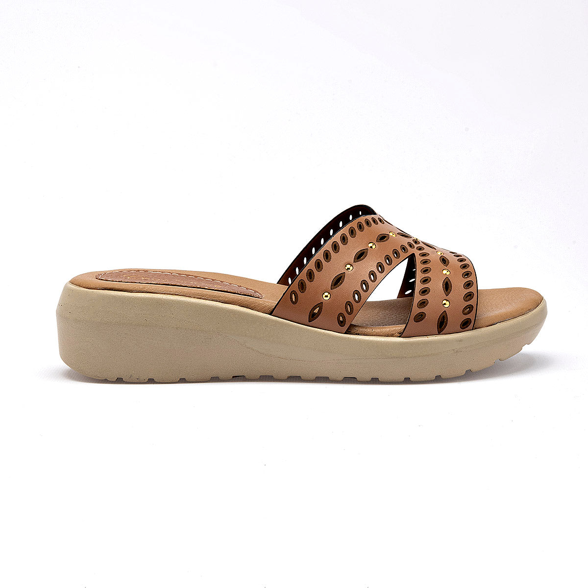 Sandalia Cruz Shoes para Mujer