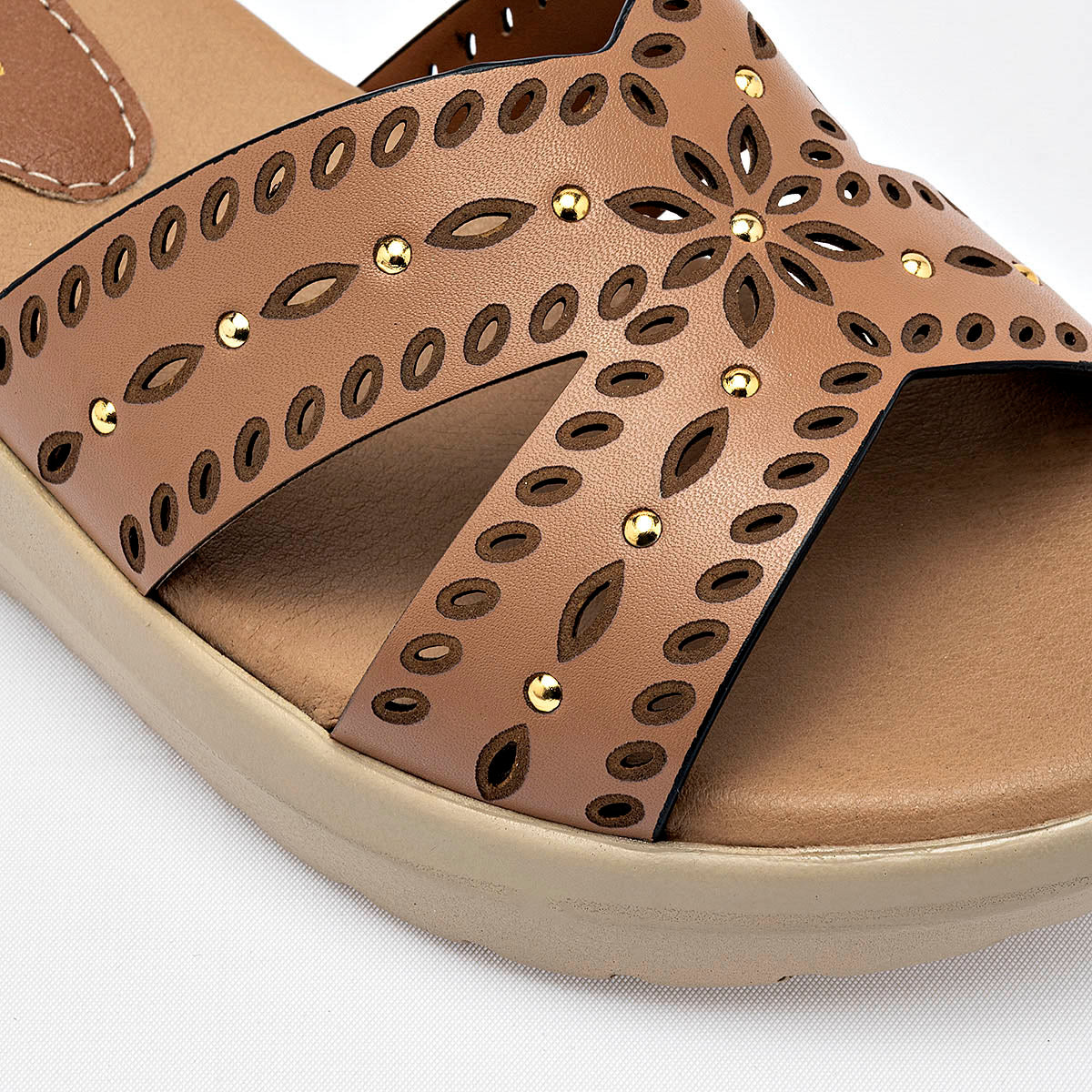 Sandalia Cruz Shoes para Mujer