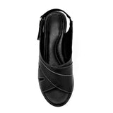Sandalia confort Cruz Shoes para Mujer