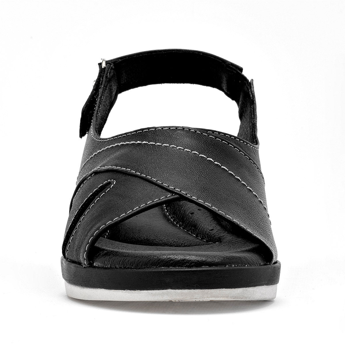 Sandalia confort Cruz Shoes para Mujer