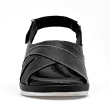 Sandalia confort Cruz Shoes para Mujer