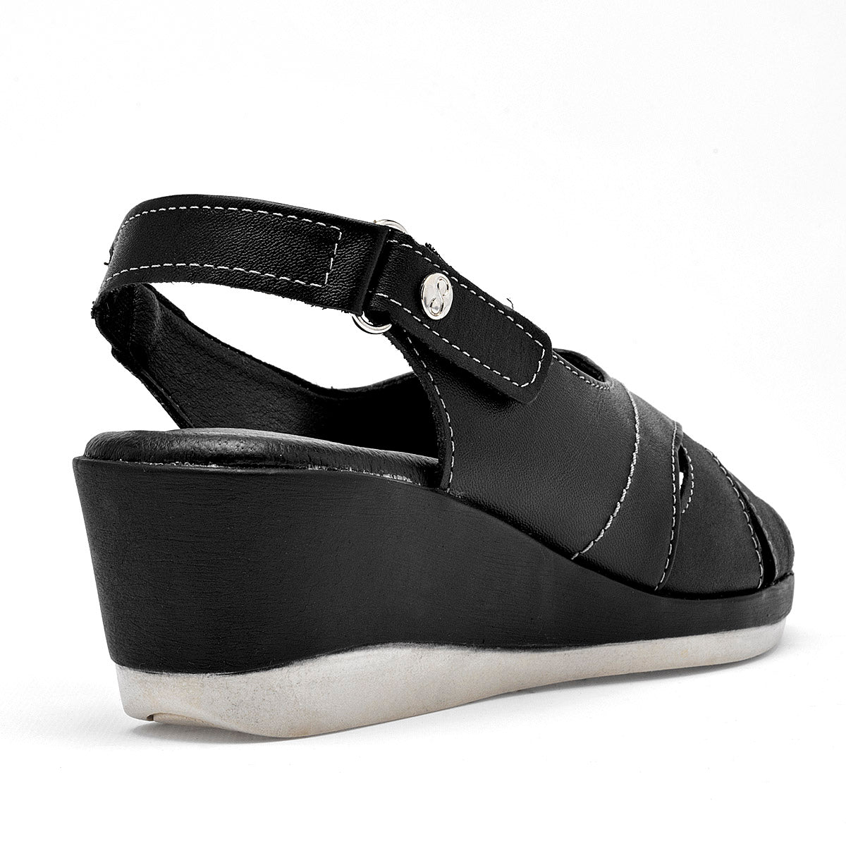 Sandalia confort Cruz Shoes para Mujer