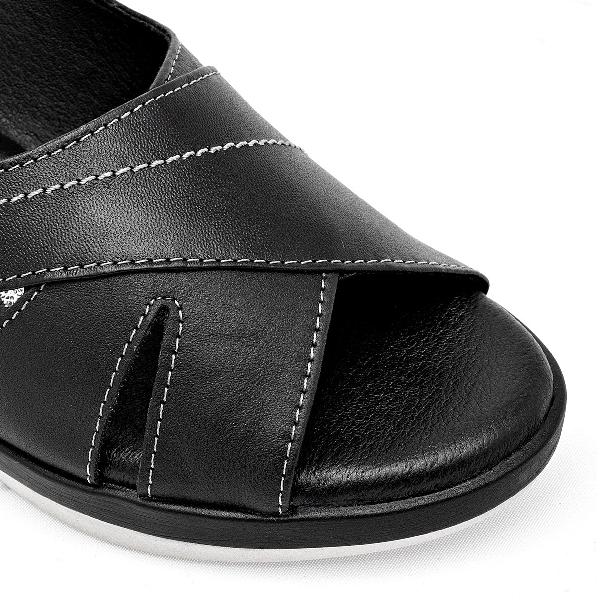 Sandalia confort Cruz Shoes para Mujer