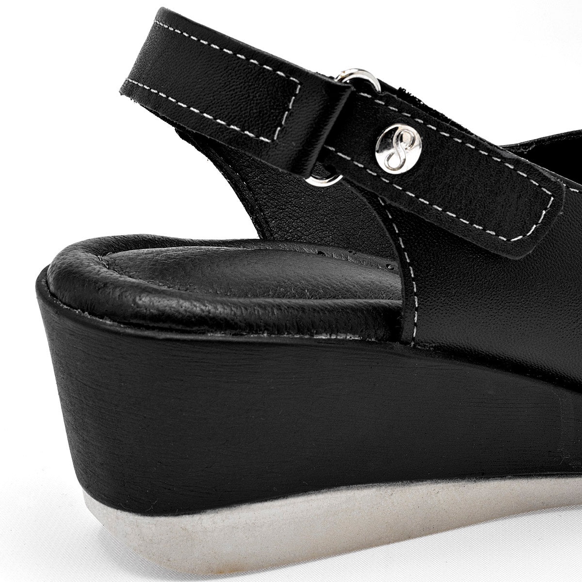 Sandalia confort Cruz Shoes para Mujer