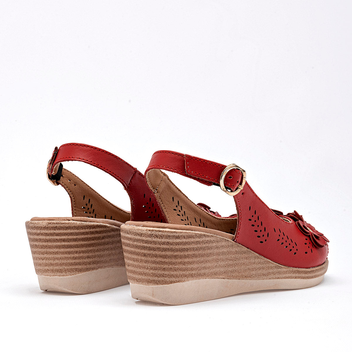 Sandalia confort Cruz Shoes para Mujer