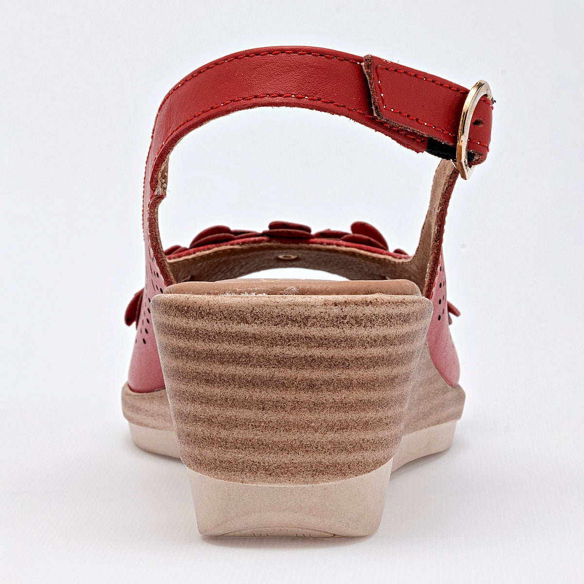 Sandalia confort Cruz Shoes para Mujer