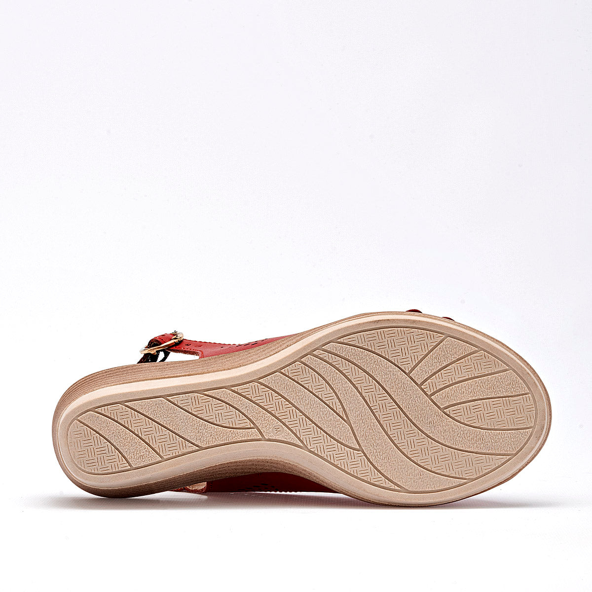 Sandalia confort Cruz Shoes para Mujer