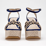 Zapatilla D'Cristian para Mujer