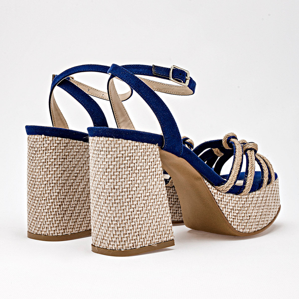 Zapatilla D'Cristian para Mujer