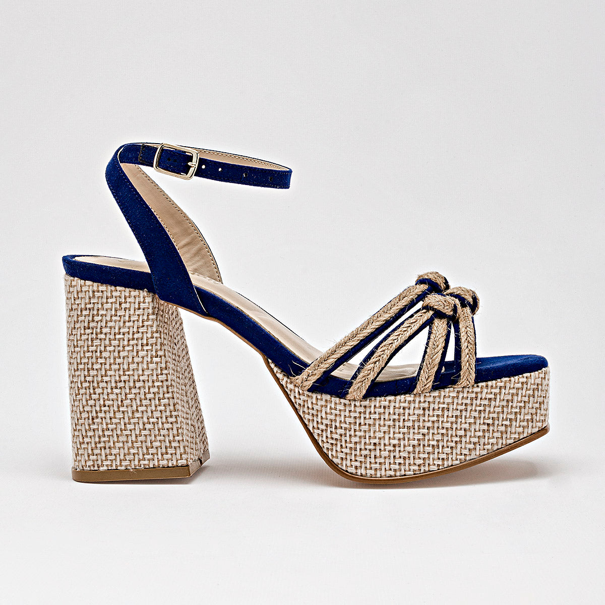 Zapatilla D'Cristian para Mujer