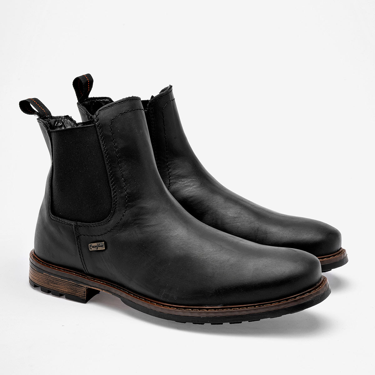Bota Eccoflex para Hombre