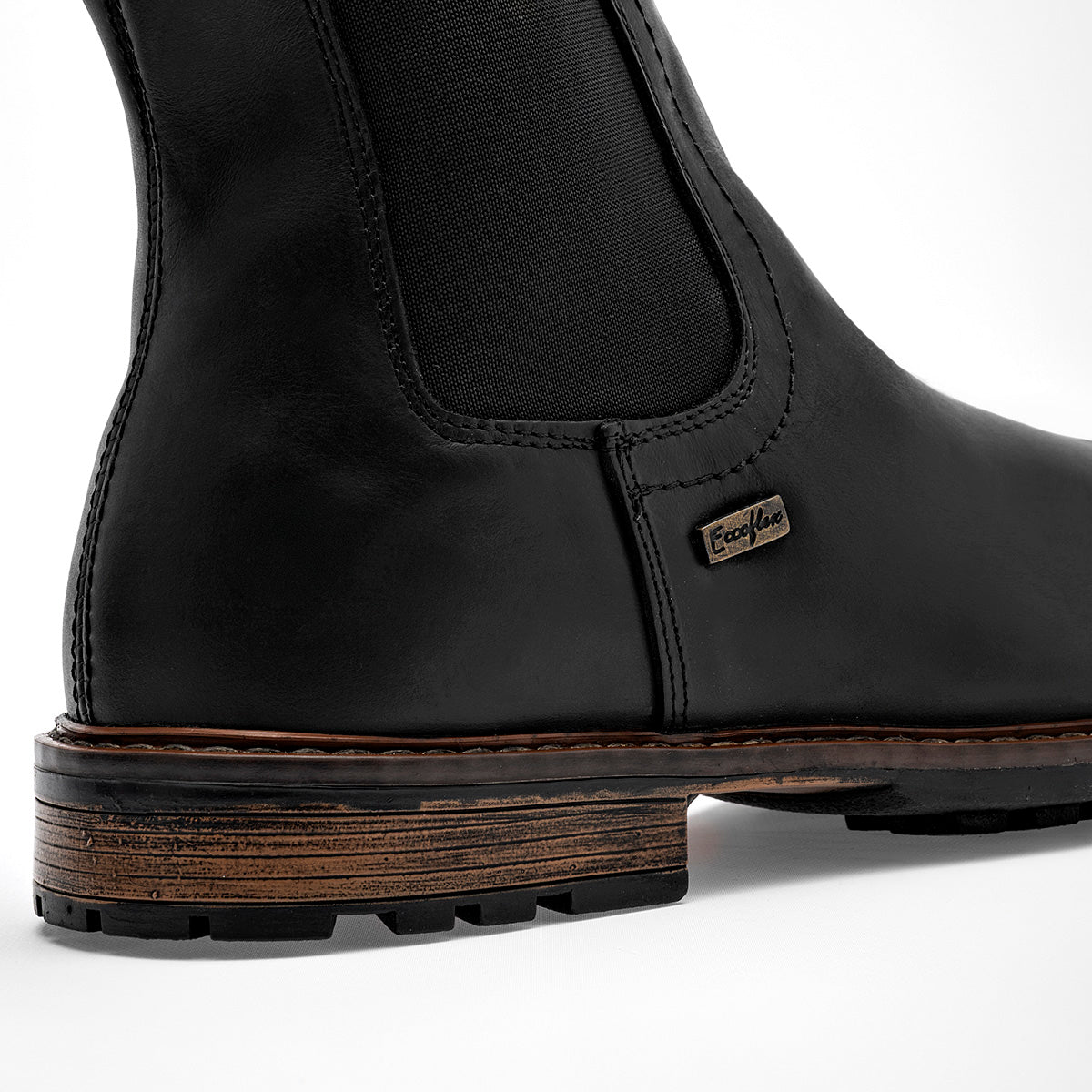 Bota Eccoflex para Hombre