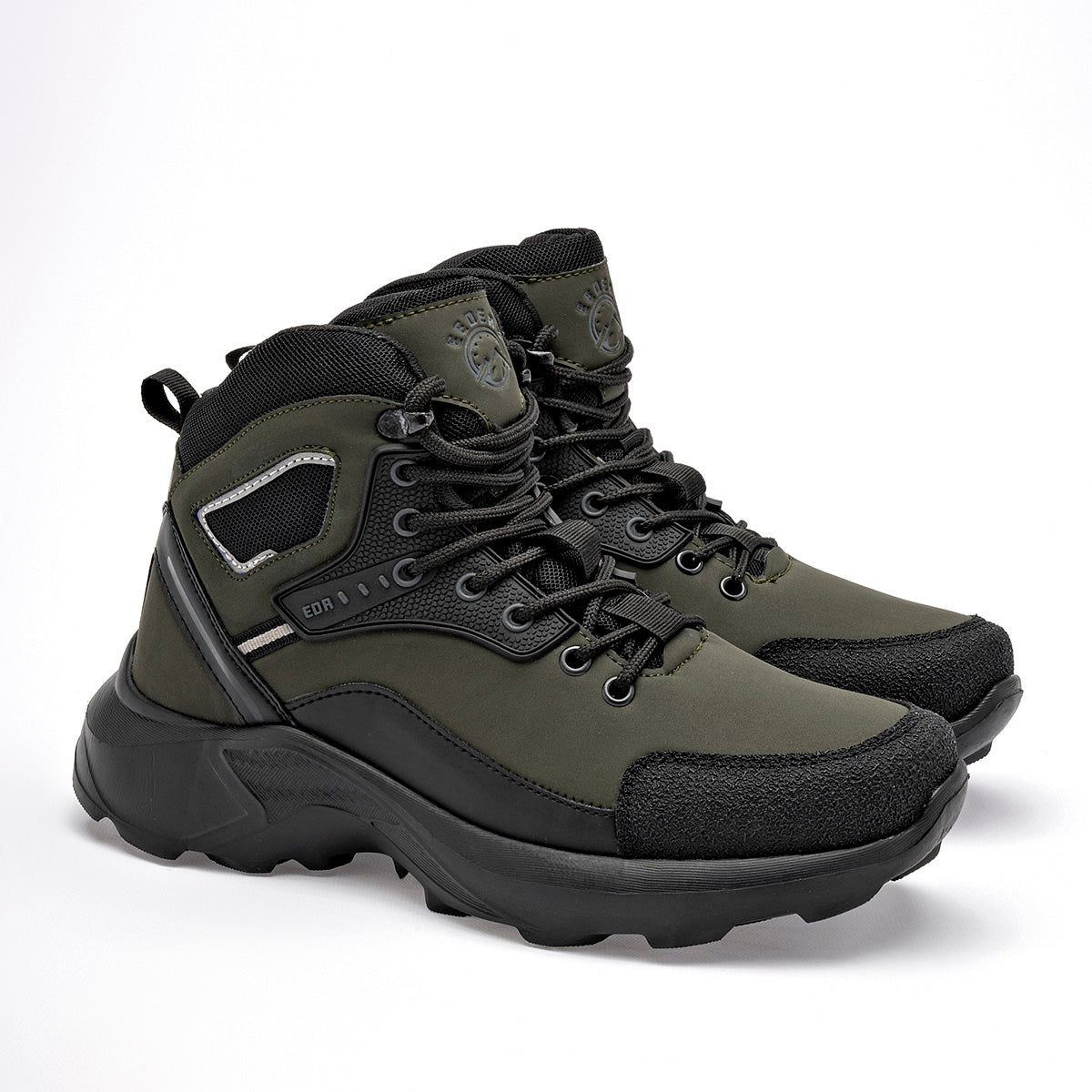 Bota industrial Eeder's para Hombre