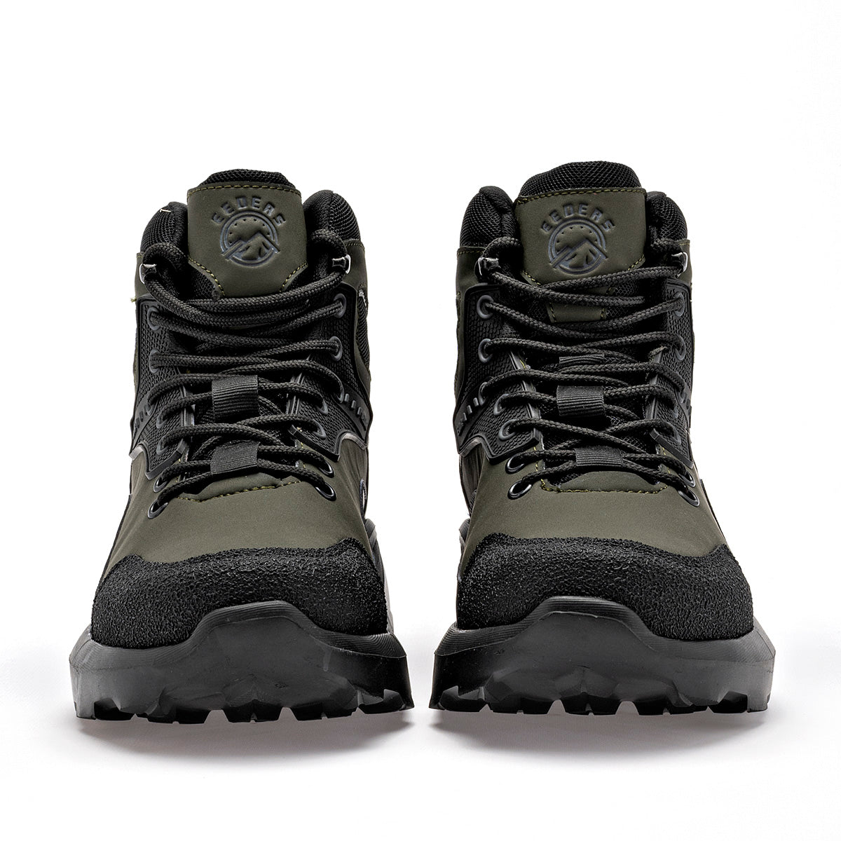 Bota industrial Eeder's para Hombre