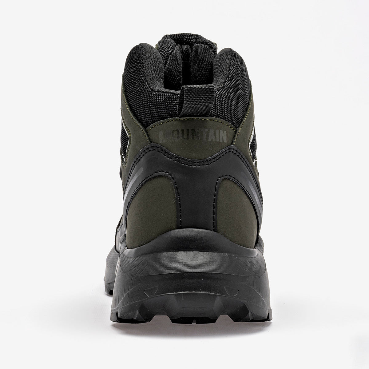 Bota industrial Eeder's para Hombre
