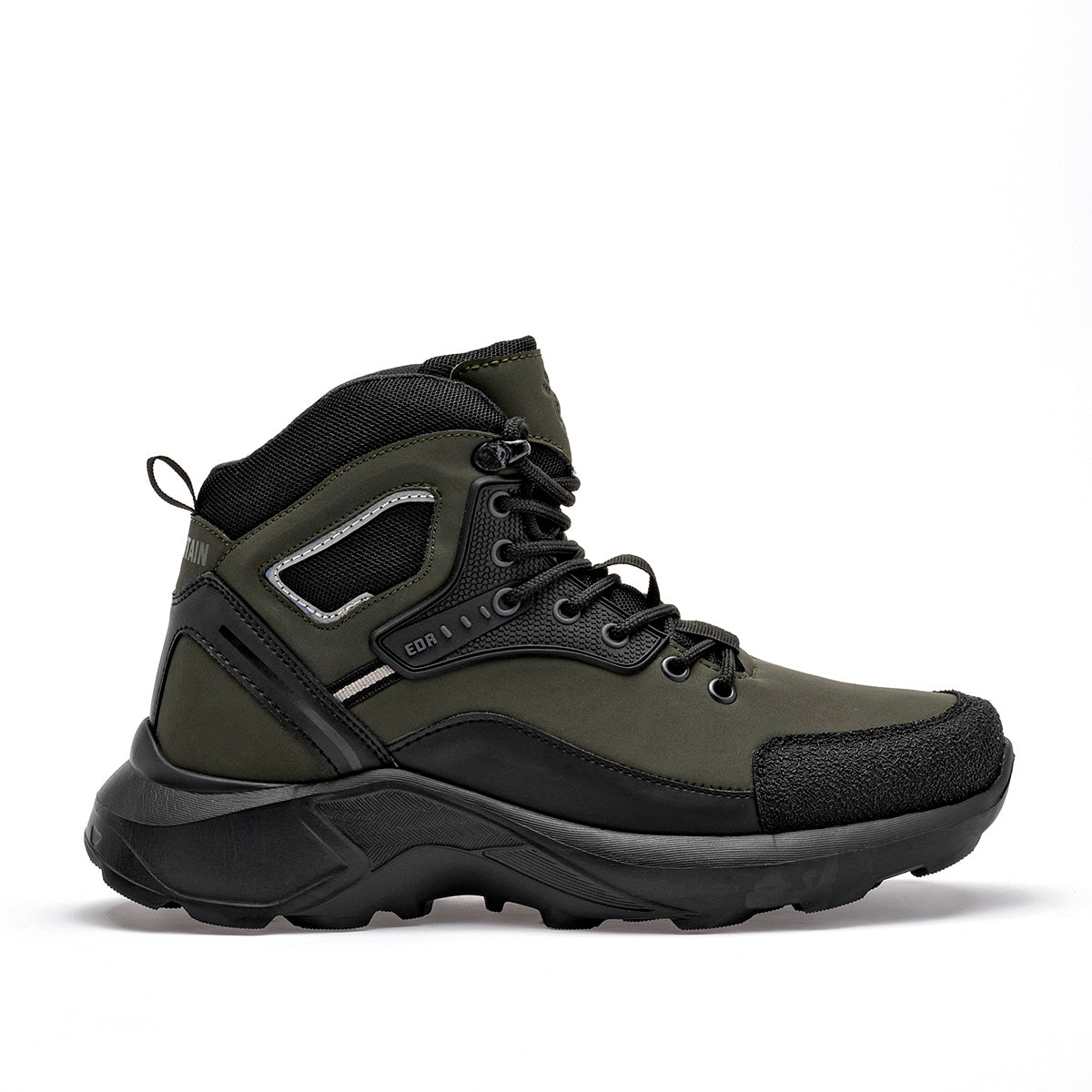Bota industrial Eeder's para Hombre