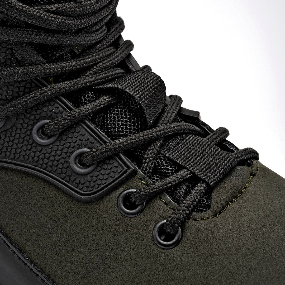 Bota industrial Eeder's para Hombre