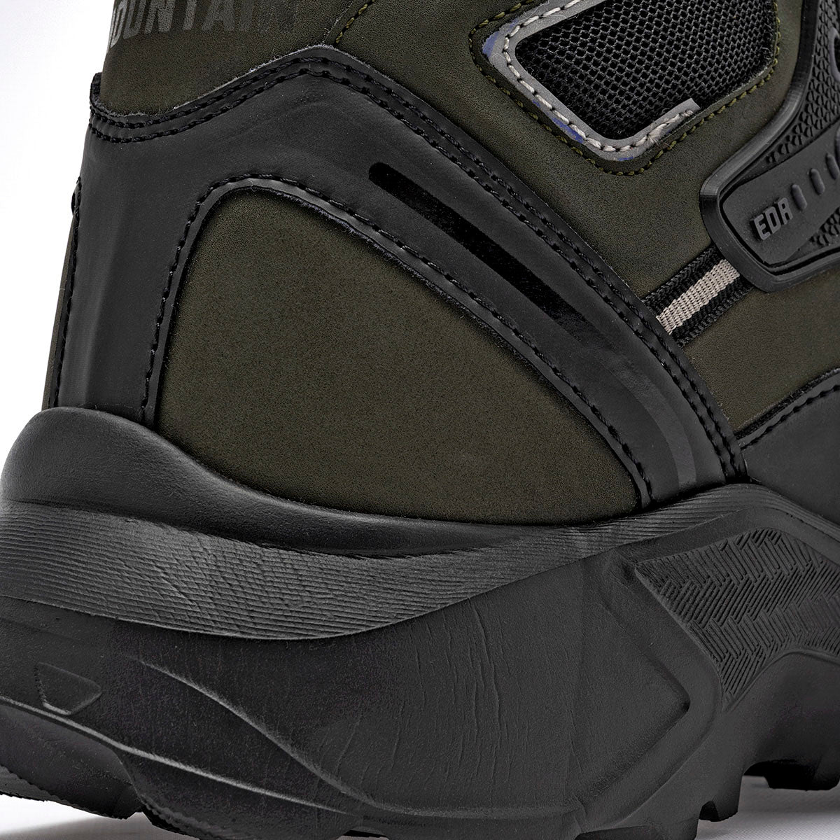 Bota industrial Eeder's para Hombre