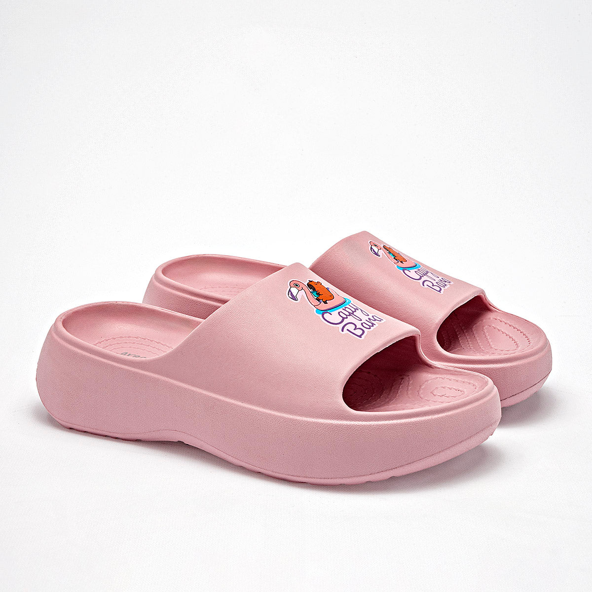 Sandalia Elega para Mujer