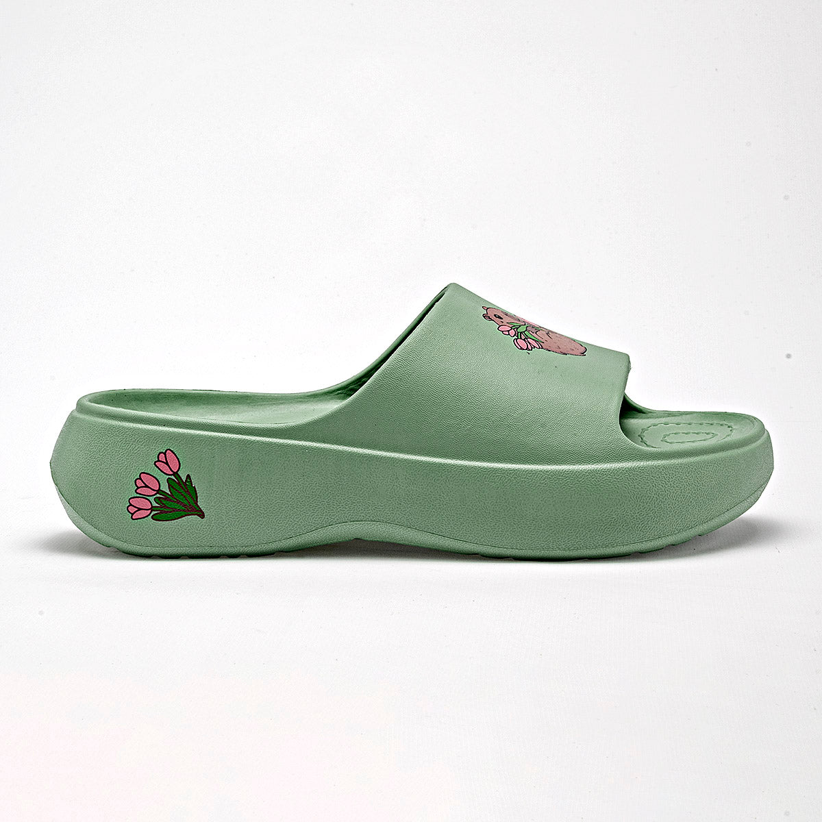 Sandalia Elega para Mujer
