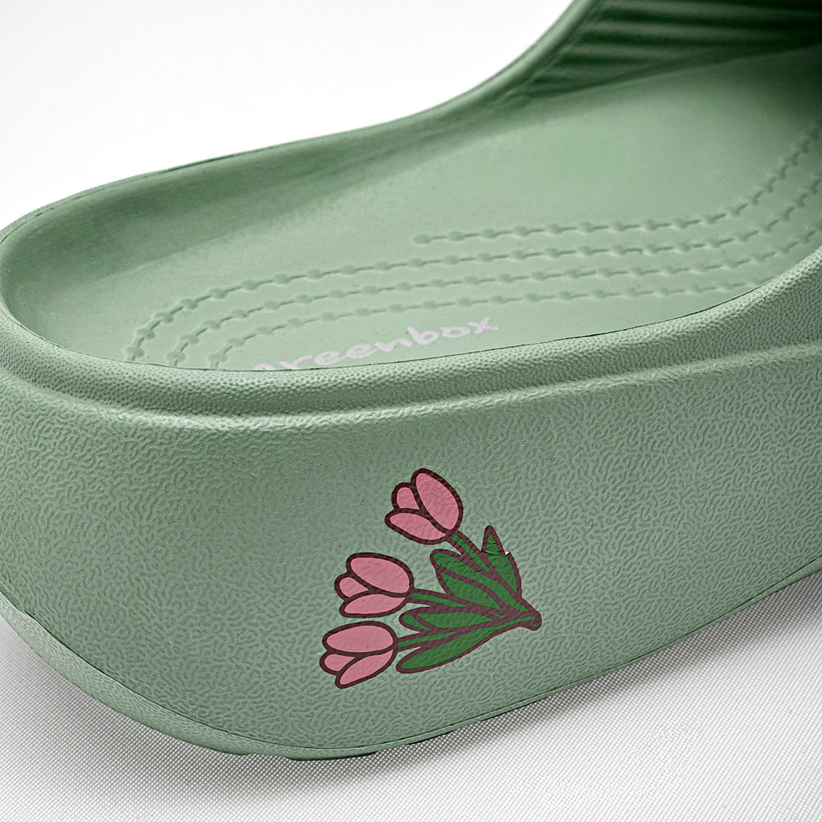 Sandalia Elega para Mujer