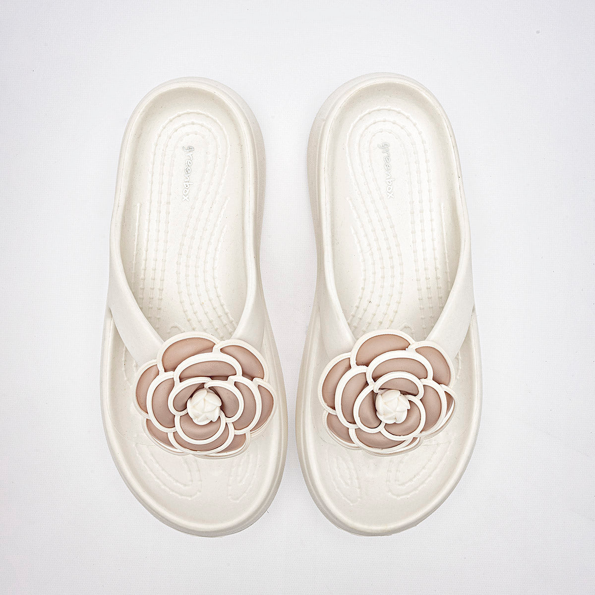Sandalia Elega para Mujer