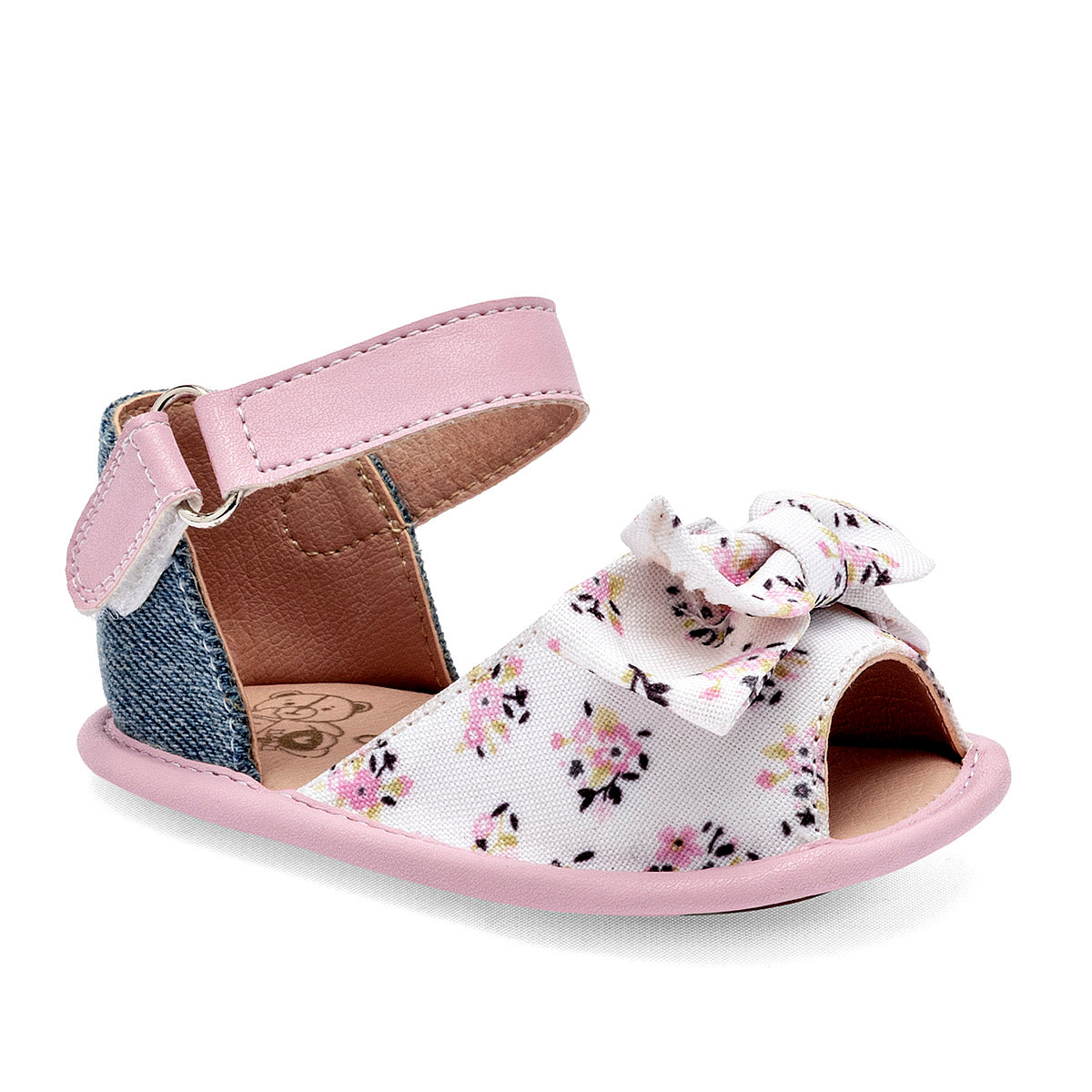 Sandalia Eredi para Bebé Niña