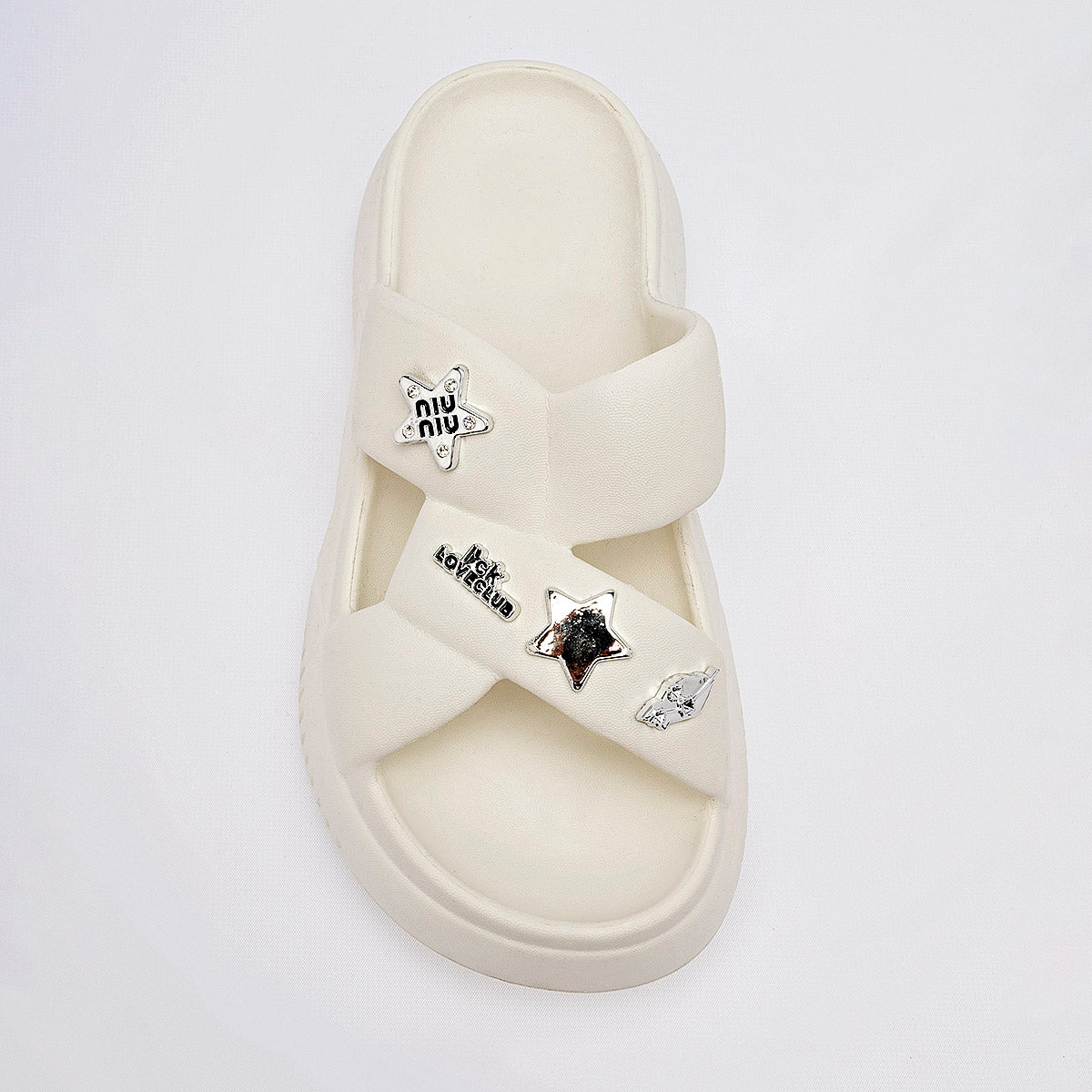 Sandalia Eva Moda para Mujer
